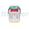 Electrodos Trainer Pediatricos Desfibrilador Philips Hs1 - Cartucho -